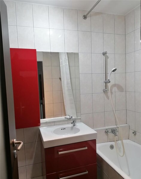 Tineretului Inchiriere garsoniera langa parcul Tineretului